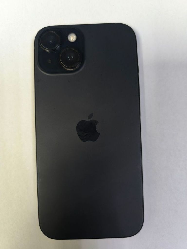 Розпродаж Apple iPhone 15 128GB Green, продавець Техноскарб