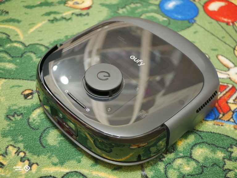 Eufy Omni E25 Black (T2353G11) Код:null. Изображение 8