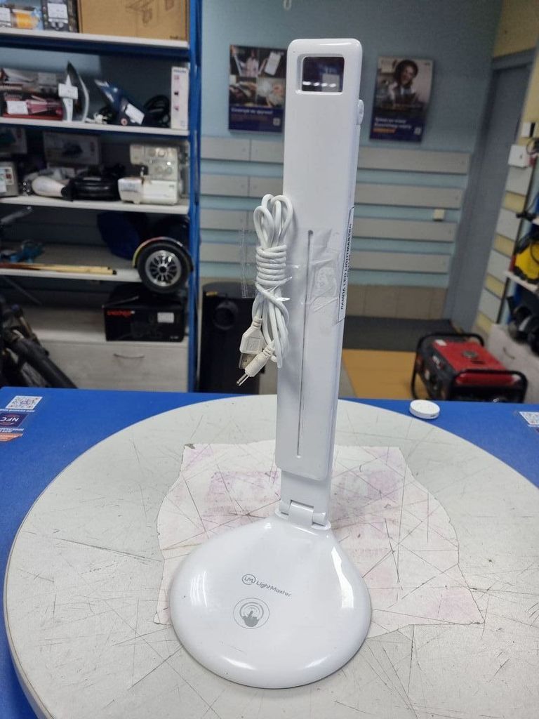 Объявление Lightmaster de1142 Б/У
