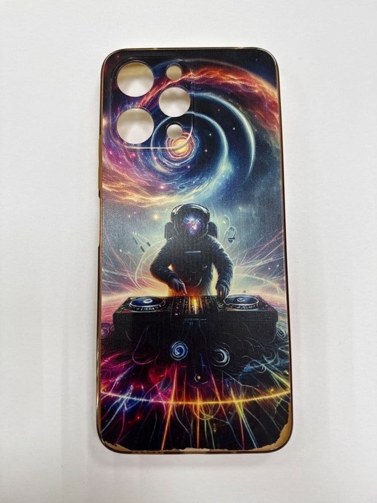 Xiaomi redmi 12 8/256gb Код:01-200920530. Зображення 5