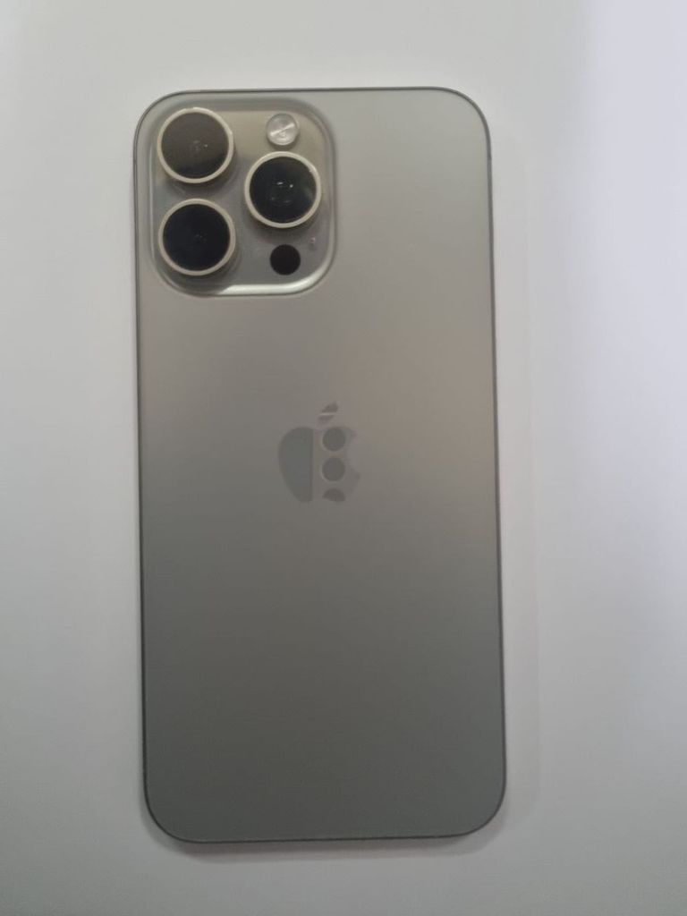 Розпродаж Apple iphone 15 pro max 256gb, продавець Техноскарб