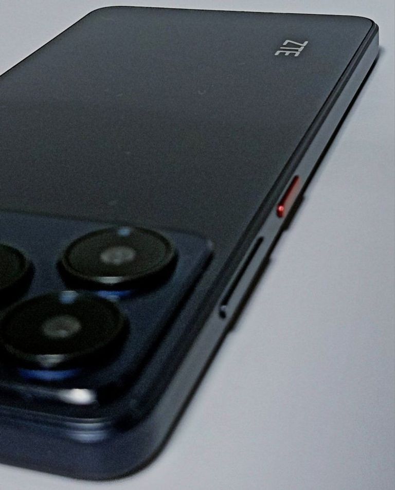 Дешево Zte Blade A36 4/64GB Green з ломбарду