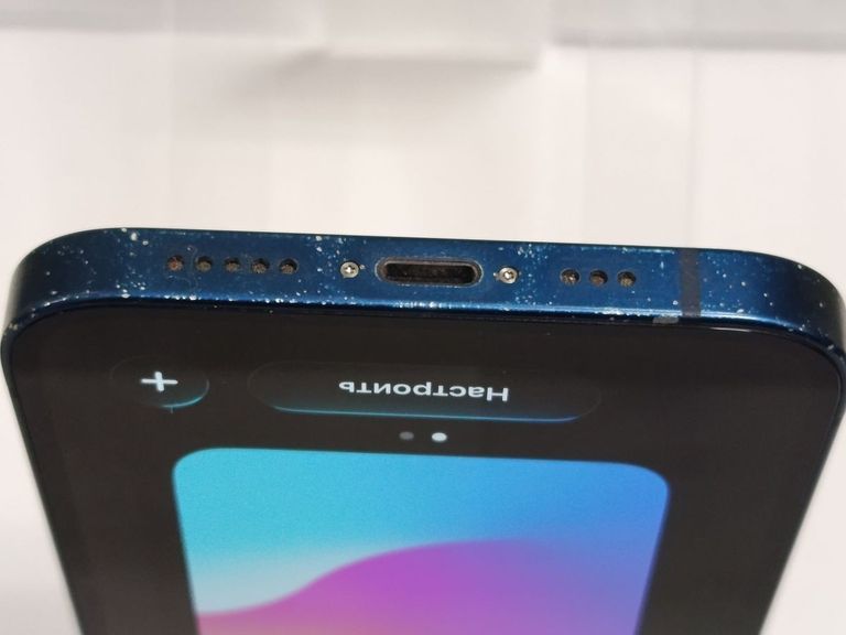 Apple iPhone 12 64GB (PRODUCT)RED Код:01-200919676. Зображення 8