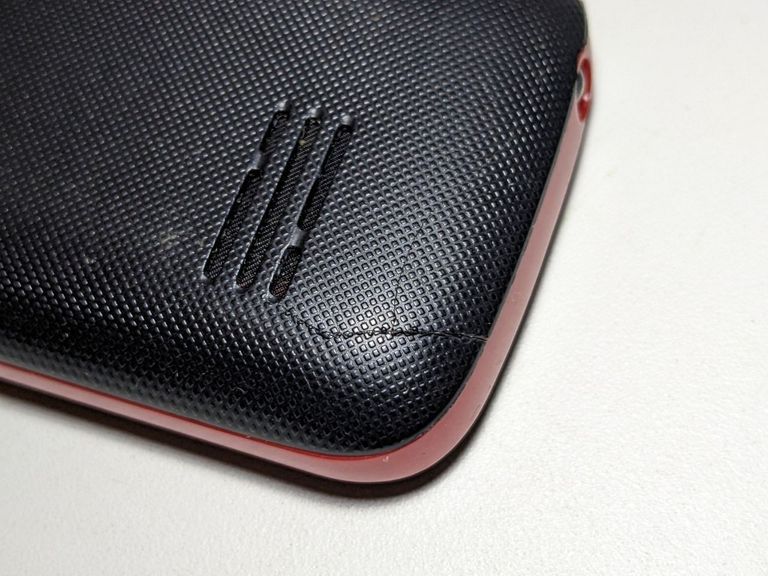 Дешево Nomi i188s Black з ломбарду