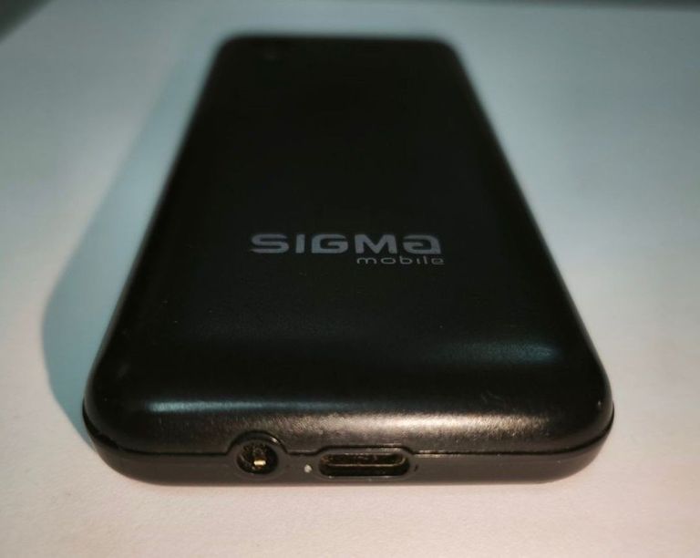 Дешиво Sigma x-style 31 power type-c с ломбарда