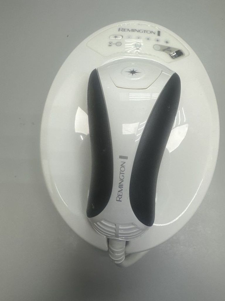 Оголошення Remington IPL6250 i-LIGHT Essential Б/У