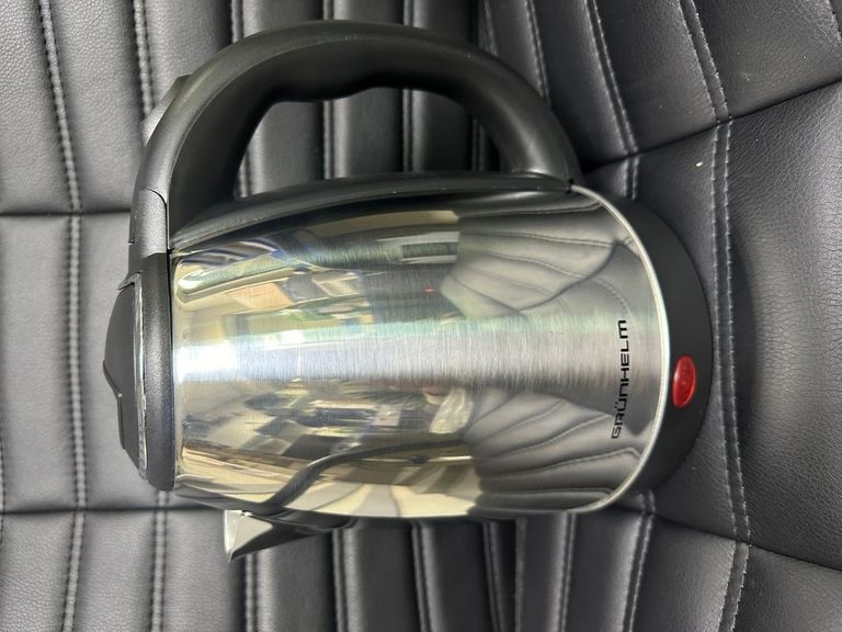 Дешиво Grunhelm eks 7518 с ломбарда