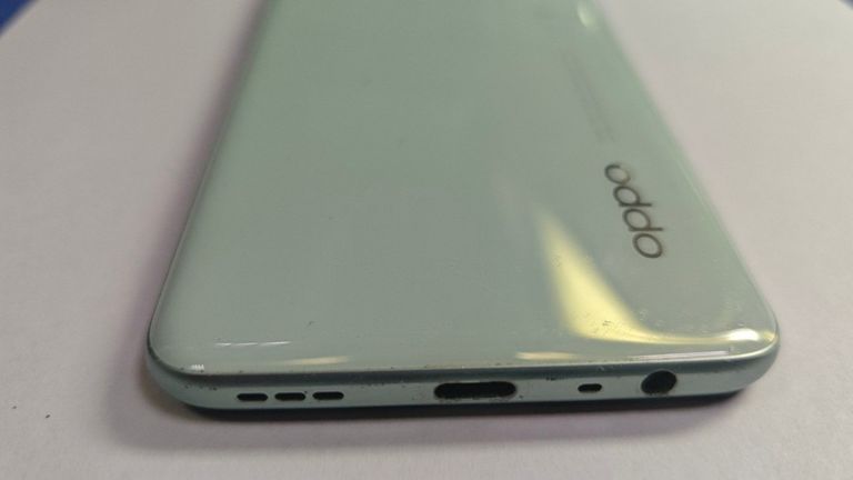 Розпродаж Oppo a53 4/64gb, продавець Техноскарб
