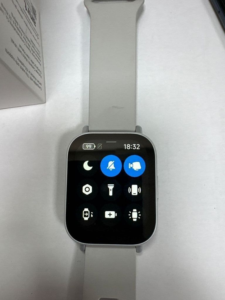 Оголошення Xiaomi redmi watch 5 active Б/У