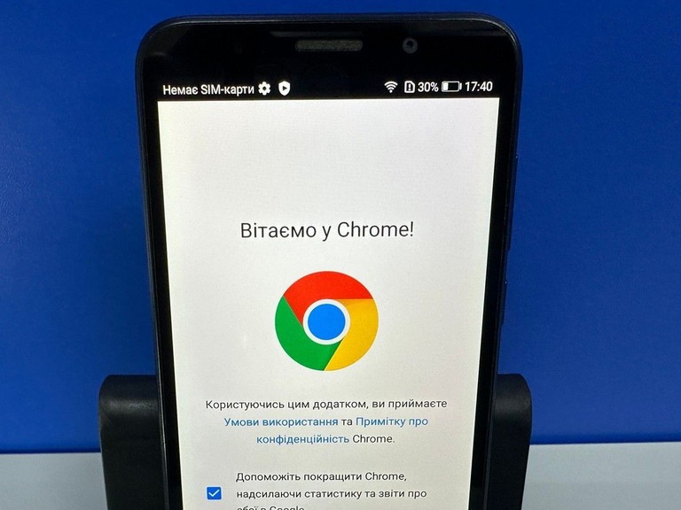 Huawei y5 2018 dra-l21 2/16gb Код:01-200924664. Изображение 7