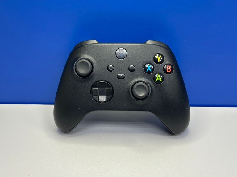 Объявление Microsoft xbox series x s wireless controller Б/У