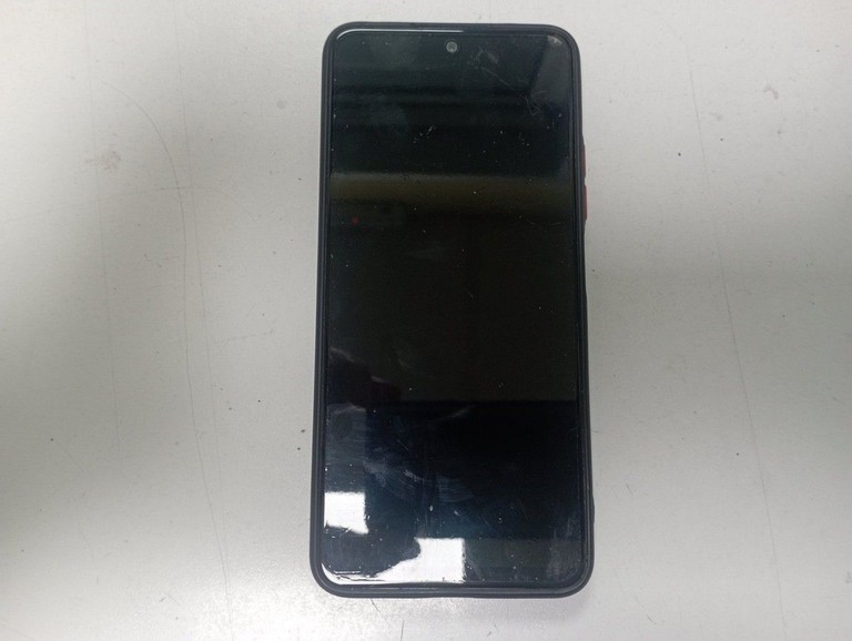 Объявление Xiaomi redmi note 12 4/128gb Б/У