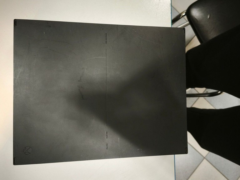 Распродажа Microsoft Xbox One S 1TB, продавец Техноскарб