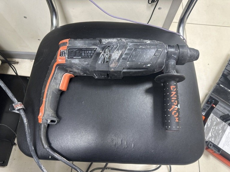 Объявление Dnipro-M rh-100 Б/У