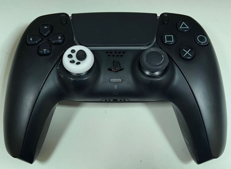 Sony PlayStation 5 Digital Edition 825GB Код:01-200925307. Изображение 6