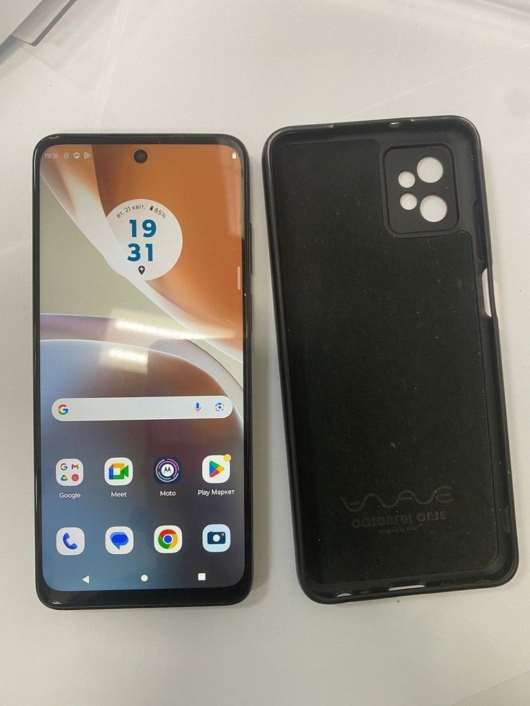 Оголошення Motorola moto g32 8/256gb xt2235-2 Б/У