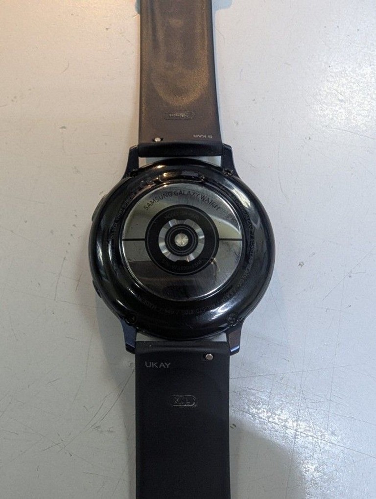Дешево Samsung galaxy watch active 2 44mm з ломбарду