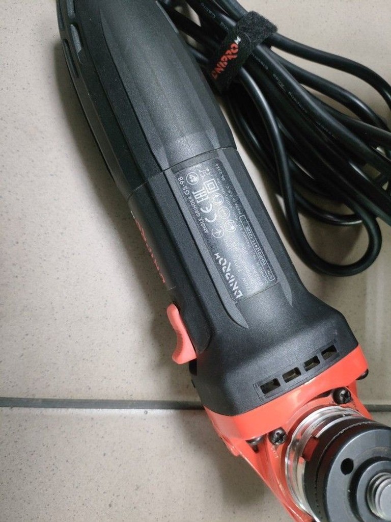 Купить Dnipro-M gs-98 Б/У