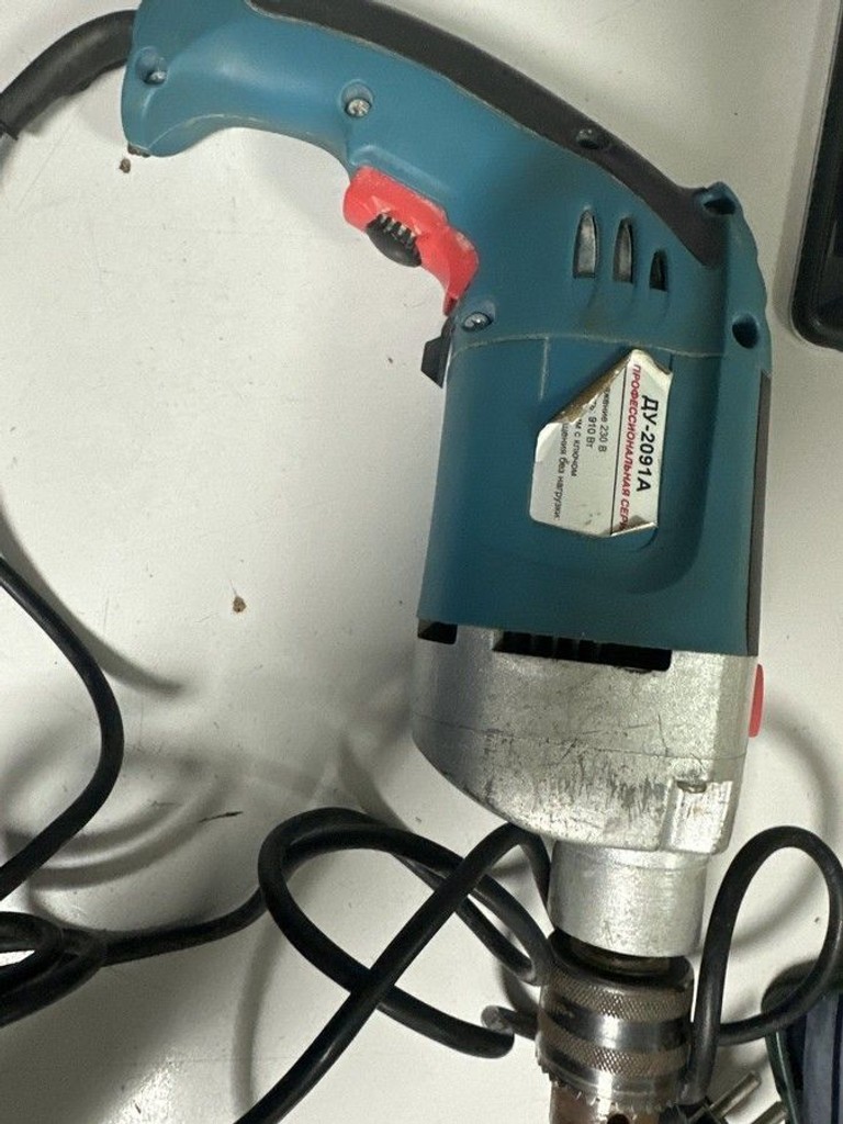 Купить Энергомаш ду-2091а Б/У