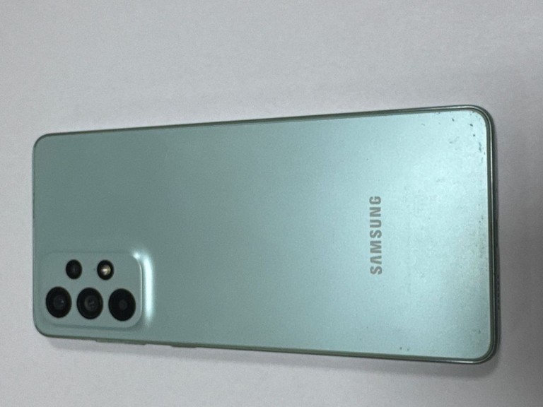 Samsung galaxy a73 5g 8/256gb Код:01-200919551. Зображення 5