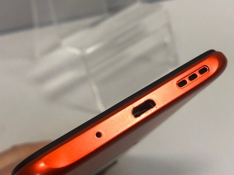 Распродажа Xiaomi redmi 9c nfc 2/32gb, продавец Техноскарб