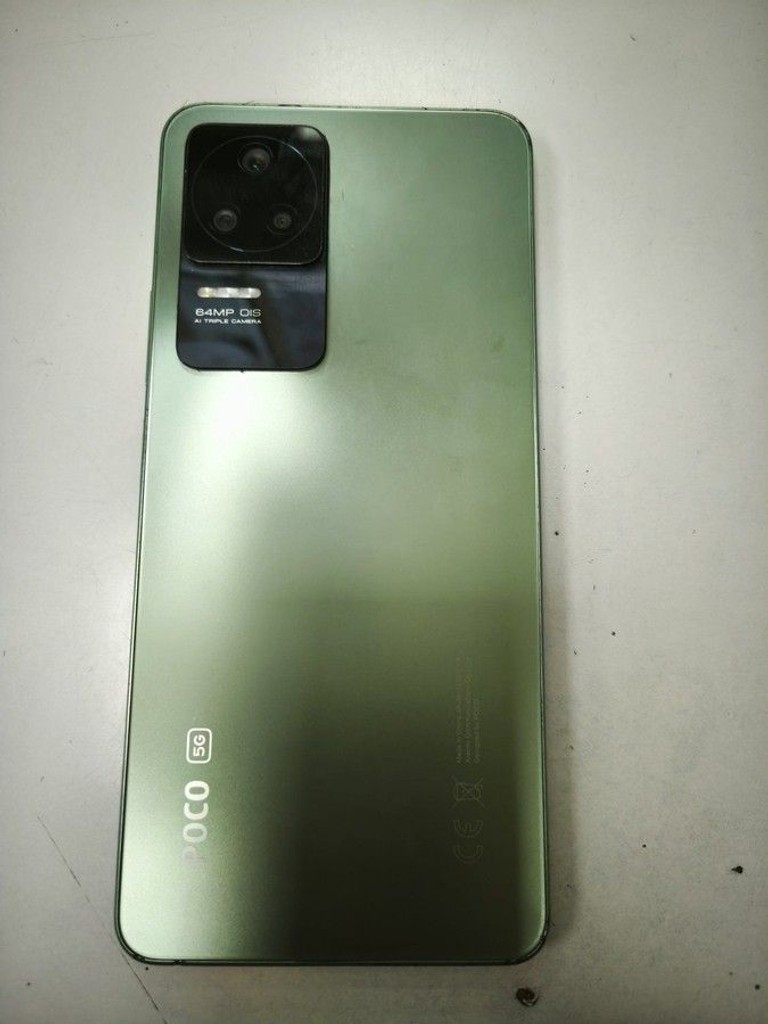 Xiaomi poco f4 8/256gb Код:01-200928262. Изображение 6