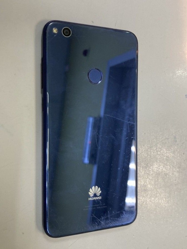 Распродажа Huawei p8 lite 2017 pra-lx1 3/16gb, продавец Техноскарб