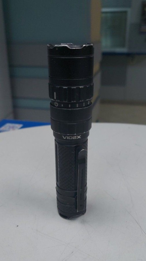 Купити Videx VLF-A156R Б/У