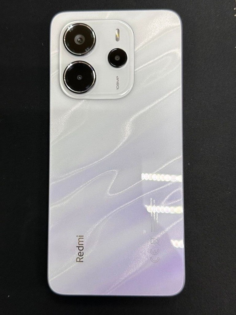 Купить Xiaomi redmi note 14 6/128gb Б/У