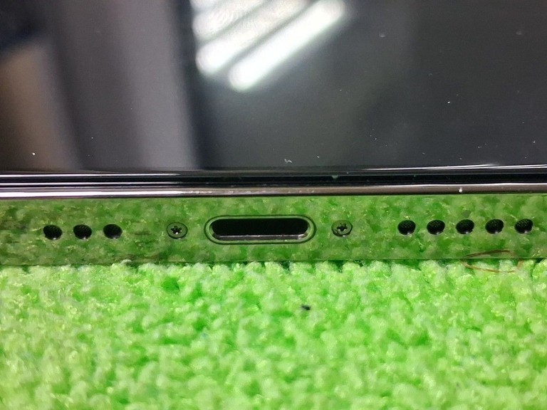 Объявление Apple iphone 12 pro 256gb Б/У