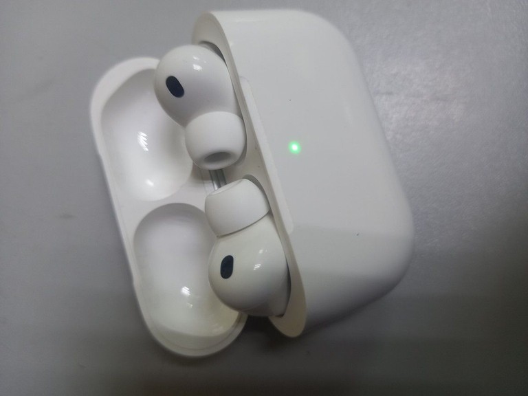 AirPods Pro 3 Код:01-200930420. Изображение 8
