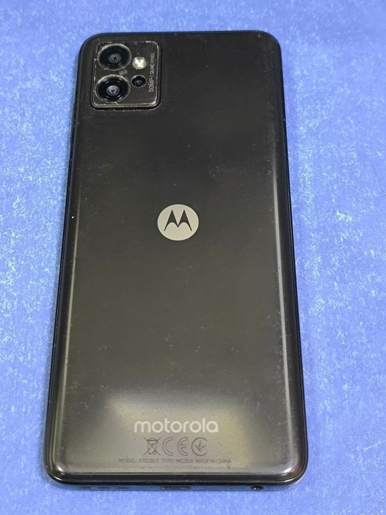Оголошення Motorola moto g32 6/128gb xt2235-2 Б/У