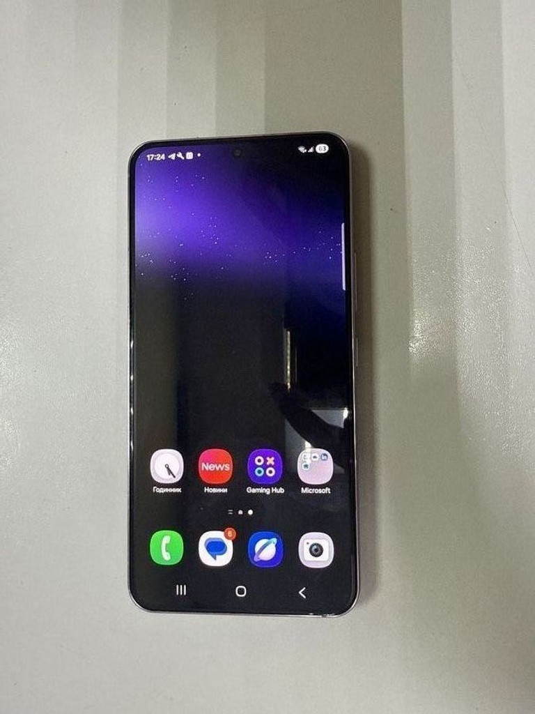 Купити Samsung galaxy s22 8/256gb Б/У