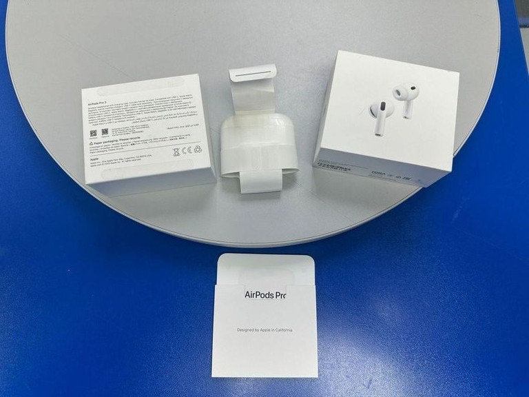 Оголошення AirPods Pro 3 Б/У