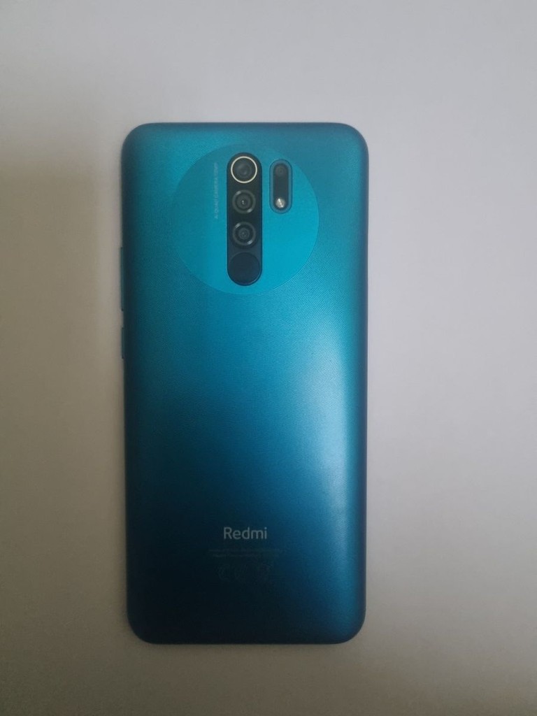 Розпродаж Xiaomi redmi 9 4/64gb, продавець Техноскарб