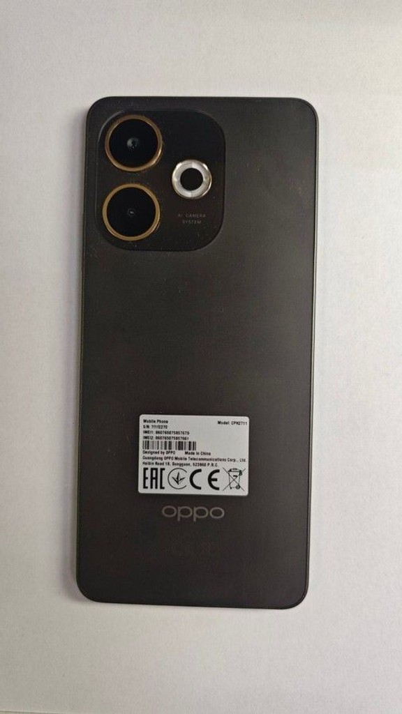 Розпродаж Oppo a5 pro 4g 8/256gb, продавець Техноскарб