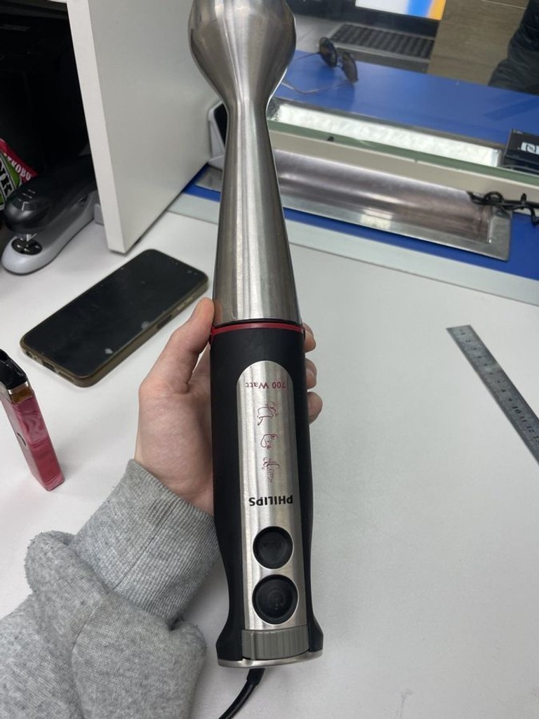 Купити Philips hr 1372 Б/У