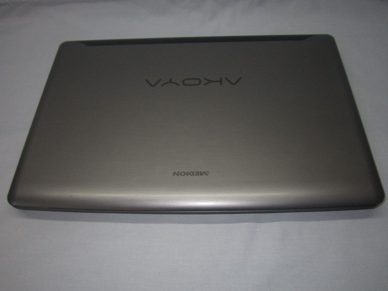 Дешево Medion P7818 17.3" з ломбарду