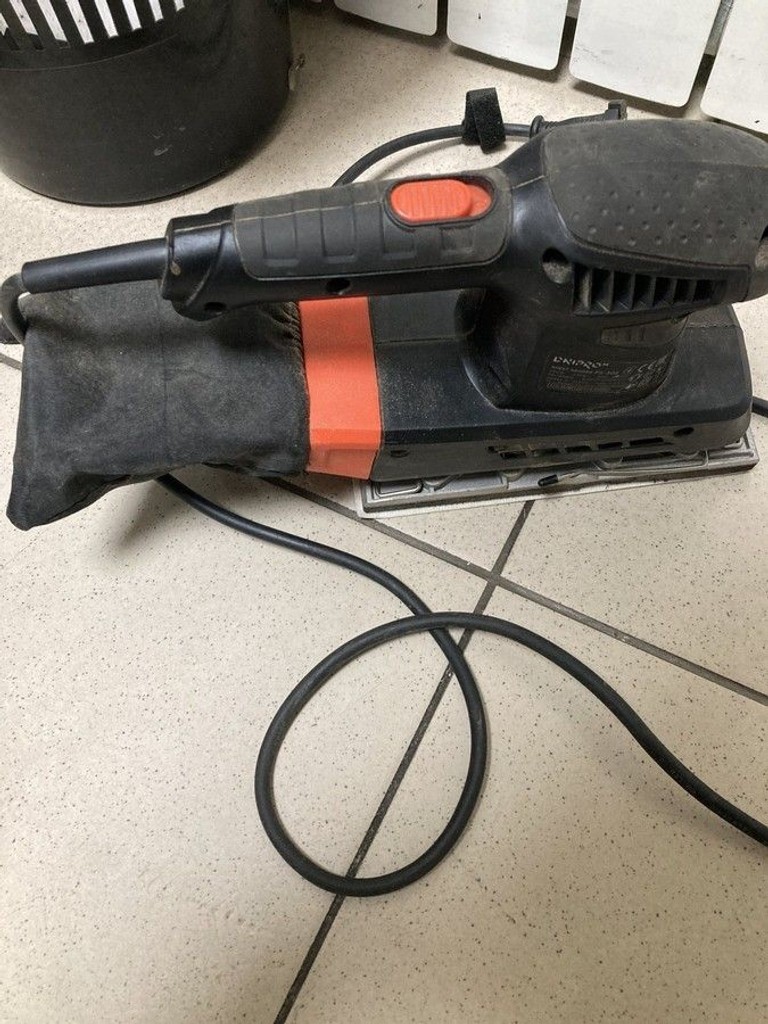 Купить Dnipro-M ps-30s Б/У