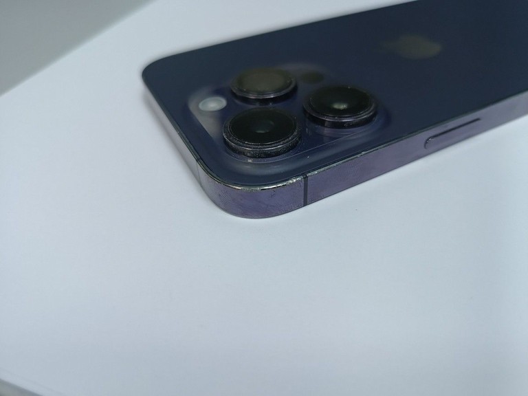 Apple iphone 14 pro 128gb Код:01-200933938. Зображення 5