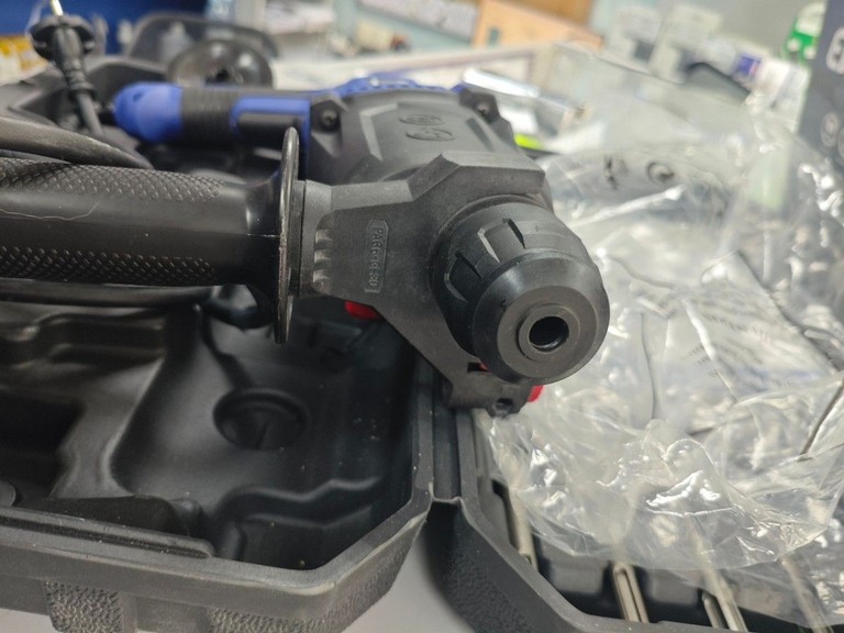 Evo rh-24fq Код:01-200933903. Зображення 10