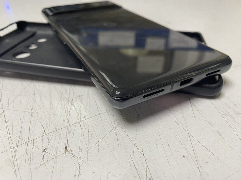 Купить Google pixel 7 pro 12/128gb Б/У