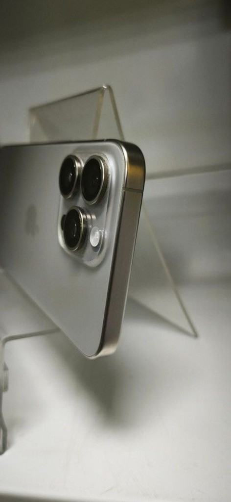 Apple iphone 15 pro max 256gb Код:01-200932554. Зображення 6