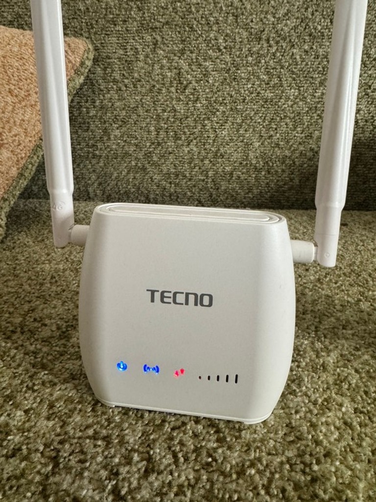 Купити Tecno tr210 Б/У