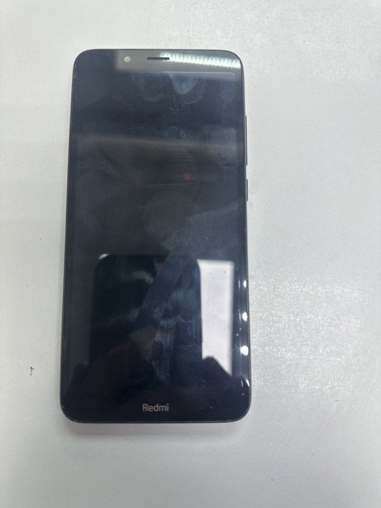 Xiaomi Redmi 7a 2/32GB Black Код:01-200932683. Зображення 5