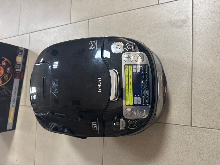 Оголошення Tefal RK815832 Б/У