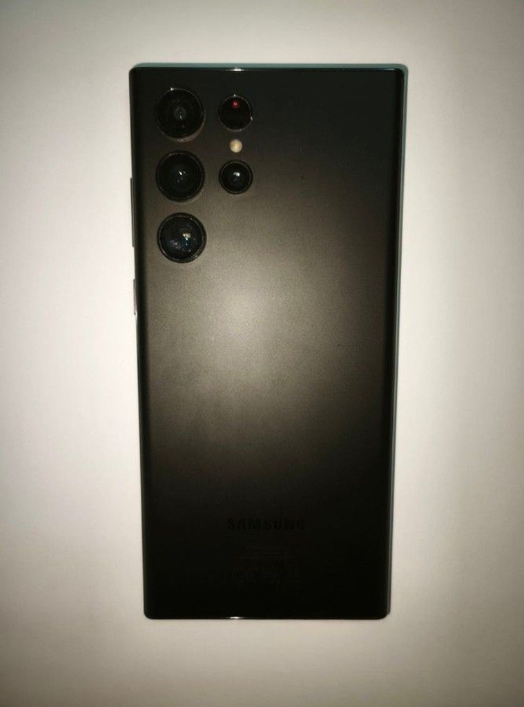 Samsung galaxy s22 ultra 8/128gb Код:01-200933396. Изображение 7