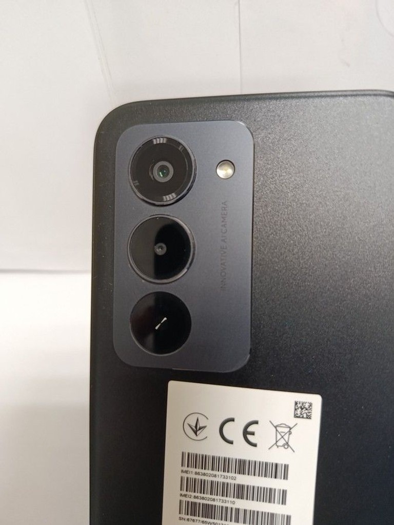 Xiaomi redmi 15 4g 8/256gb Код:01-200932148. Зображення 7