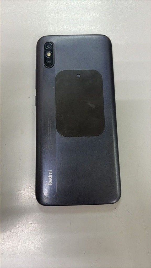 Дешево Xiaomi redmi 9a 2/32gb з ломбарду
