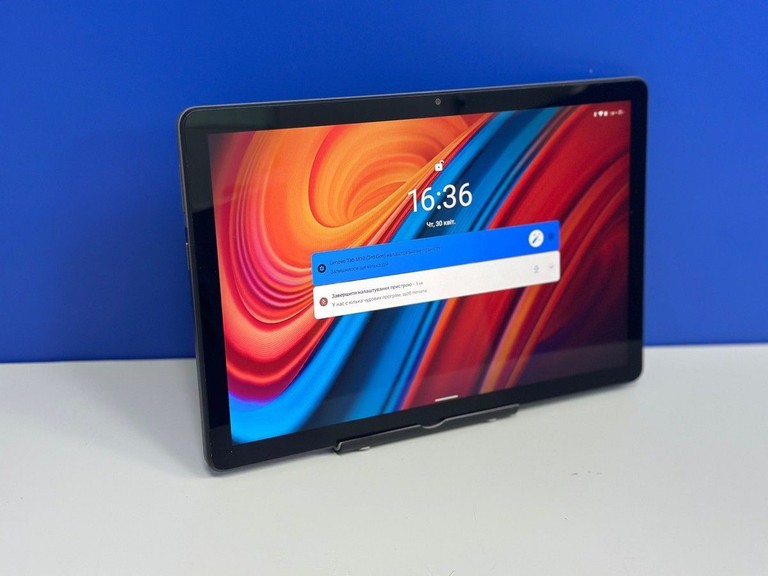 Купити Lenovo tab m10 tb328xu 4/64gb Б/У